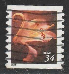 United States      3479      (O)    2001   Coil