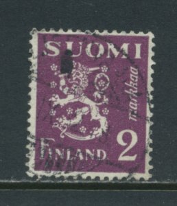 Finland 172  Used (4