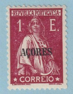 AZORES 313N  MINT HINGED OG * NO FAULTS EXTRA FINE! - VKE 