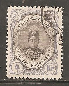 Iran SC   496 Used