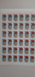 USSR stamps