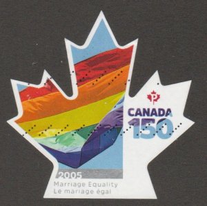 3007 Marriage equality