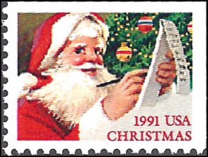 2582 Mint,OG,NH... SCV $0.60