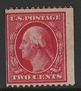 US Scott 353 Mint (No Gum) 