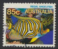 Australia SG 935 Fine  Used 