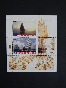 Ships Block $3 (R-263)