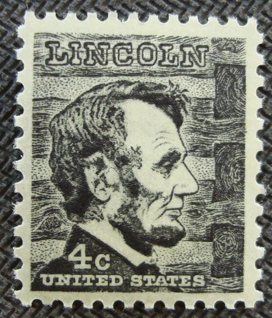 US #1282 MNH Single SCV $.20 L10