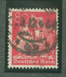 Germany #171 Used Single