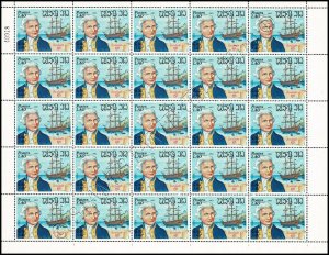 Seafarers -SHEET (II)- (MNH)