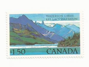 Canada 1982 - MNH - Scott #935 *