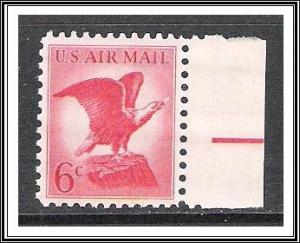 US #C67 Airmail MNH