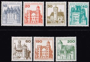 Germany 1994,Sc.#9N391 and more MNH stamps