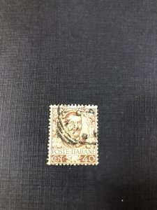 Italy 83 Used