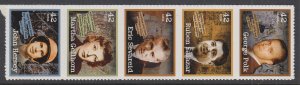 US 4252a MNH VF