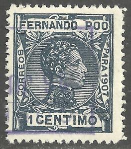 FERNANDO PO SCOTT 152