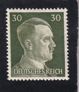 Germany,  #   519    unused