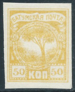 Batum, Sc #3, 50k MH