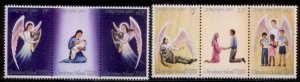 Christmas Island 1980 SC# 111a-f MNH-OG E90