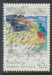 Australia SG 1357  Used  - Land Conservation