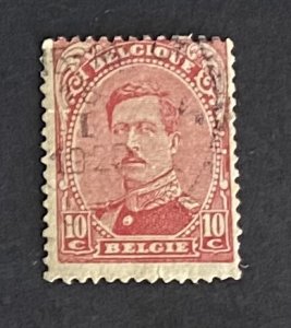 (S3) Belgie 10c