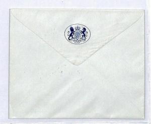 CS311 Lebanon Airmail Cover {samwells-covers}