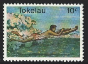 Tokelau Sc#73 MNH