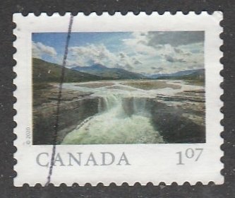 Canada   3220   (O)    2020    Le $1.07