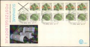 Ceylon, Worldwide First Day Cover