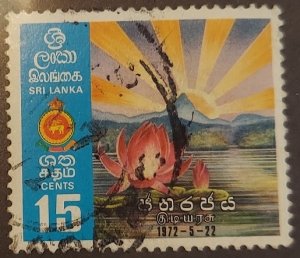 Sri Lanka 470