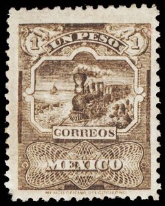 MEXICO 278  Mint (ID # 107211)