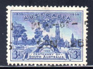 Australia 160 u