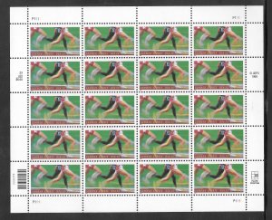 #3397 MNH Sheet Pl# P1111 Pos. #4