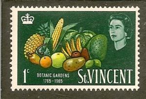 St. Vincent    Scott   220    Fruit