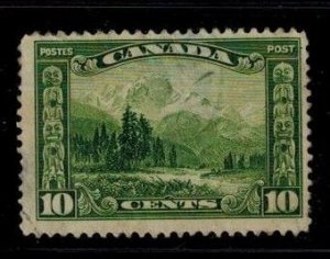 Canada 155 used