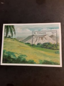 +St. Vincent Grenadines #2230             MNH