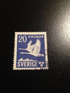 Sweden sc c8 u