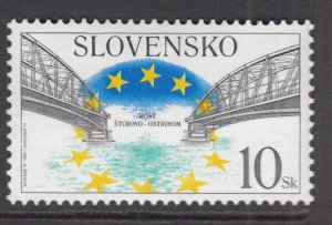 Slovakia 388 MNH VF