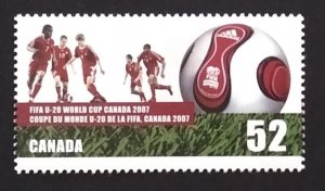 Canada 2220 VF MNH