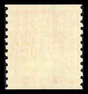 USA C82 Mint (NH) EGrade Centering VF 82