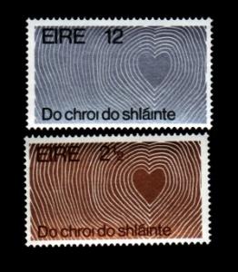 Ireland # 314-315 Mint!