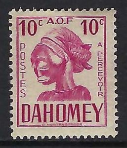 Dahomey J20 MOG 202C-2