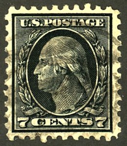 U.S. #469 USED