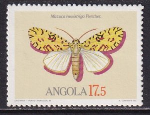 Angola (1984) #680 MNH