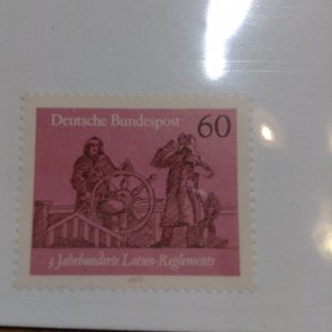 Germany  # 1302  MNH