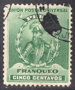PERU SCOTT 146