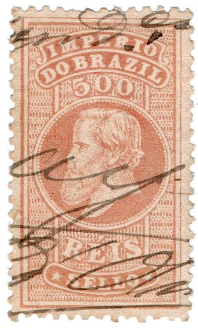 (I.B) Brazil Revenue : General Duty 500r