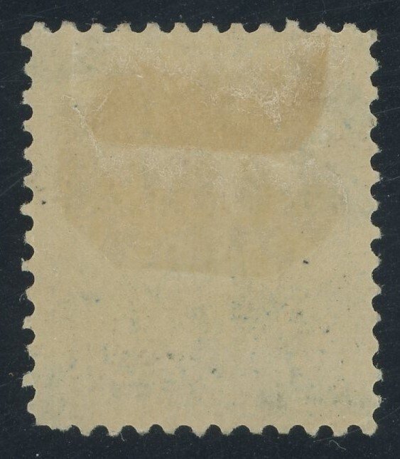 USA 304 - Dark Blue shade variety - VF/XF Mint hinged