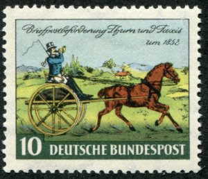 Germany  Sc.# 692 MNH**