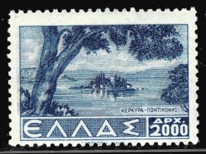 Greece 448 - MH