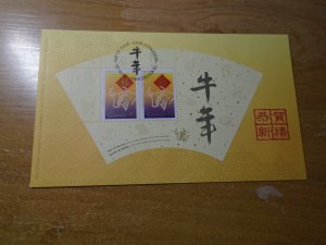 Canada   #   1630a   OFDC